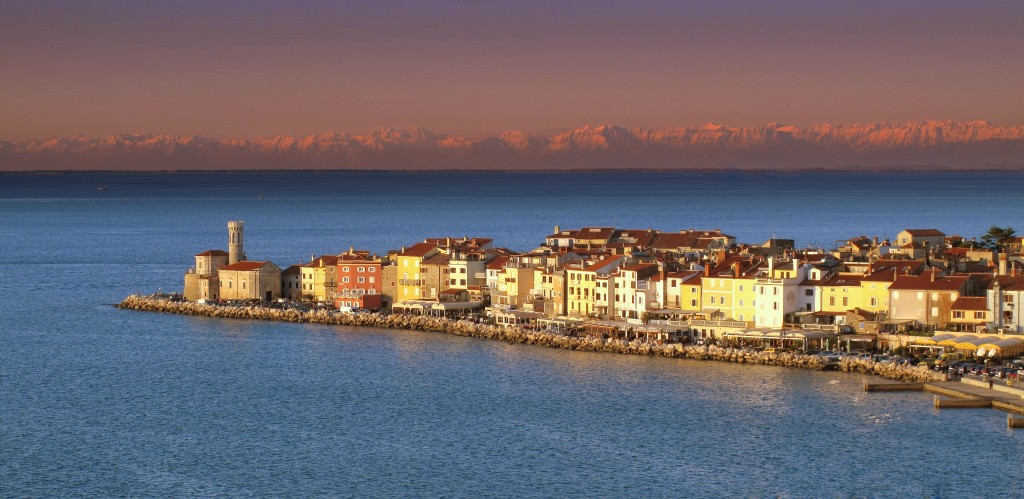 Piran-TraditionSea&Mountains